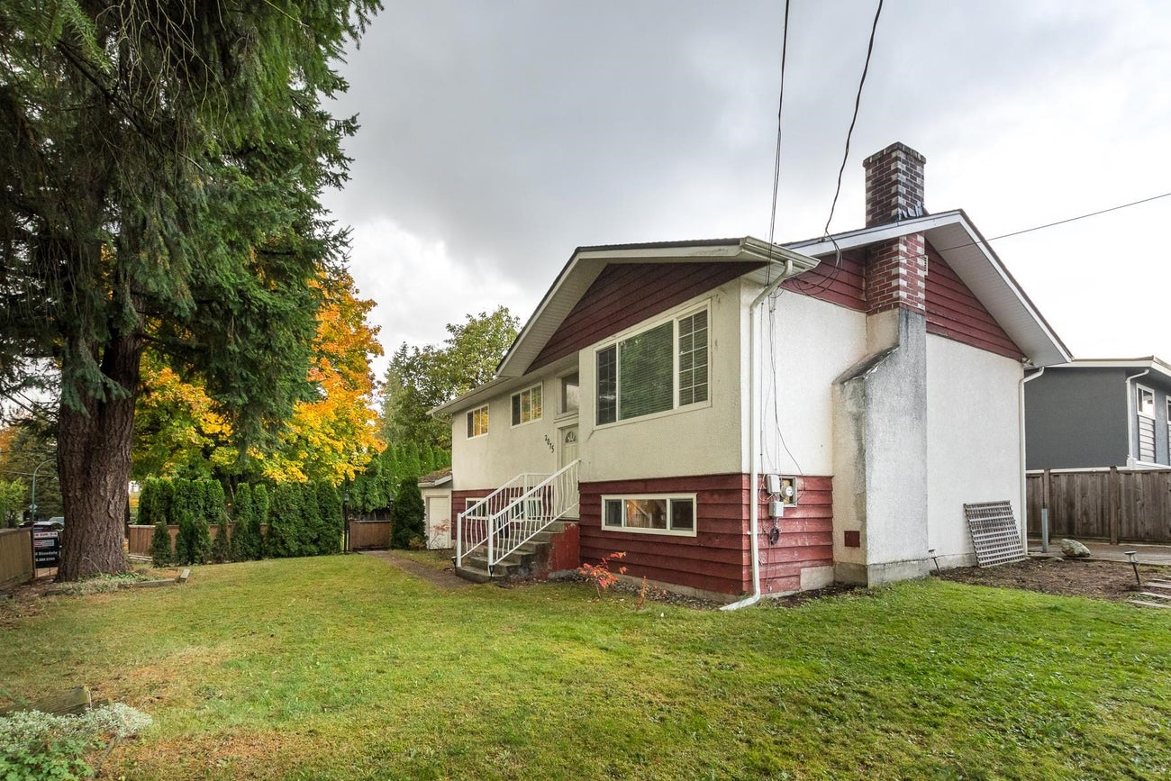 2075 Austin Avenue - Central Coquitlam Single Family Residence for Sale, 5 Bedrooms (R3062101)# - 2