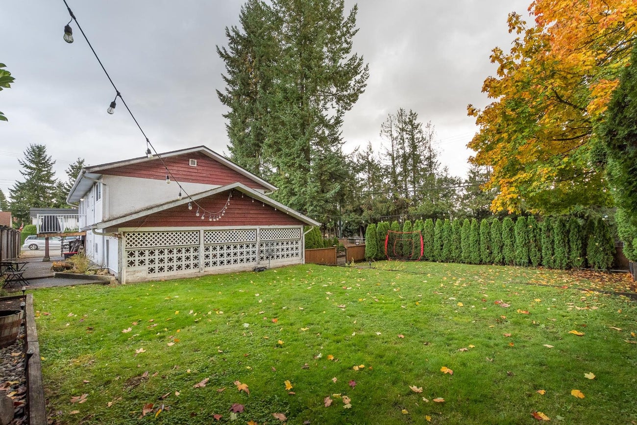 2075 Austin Avenue - Central Coquitlam Single Family Residence for Sale, 5 Bedrooms (R3062101)# - 31