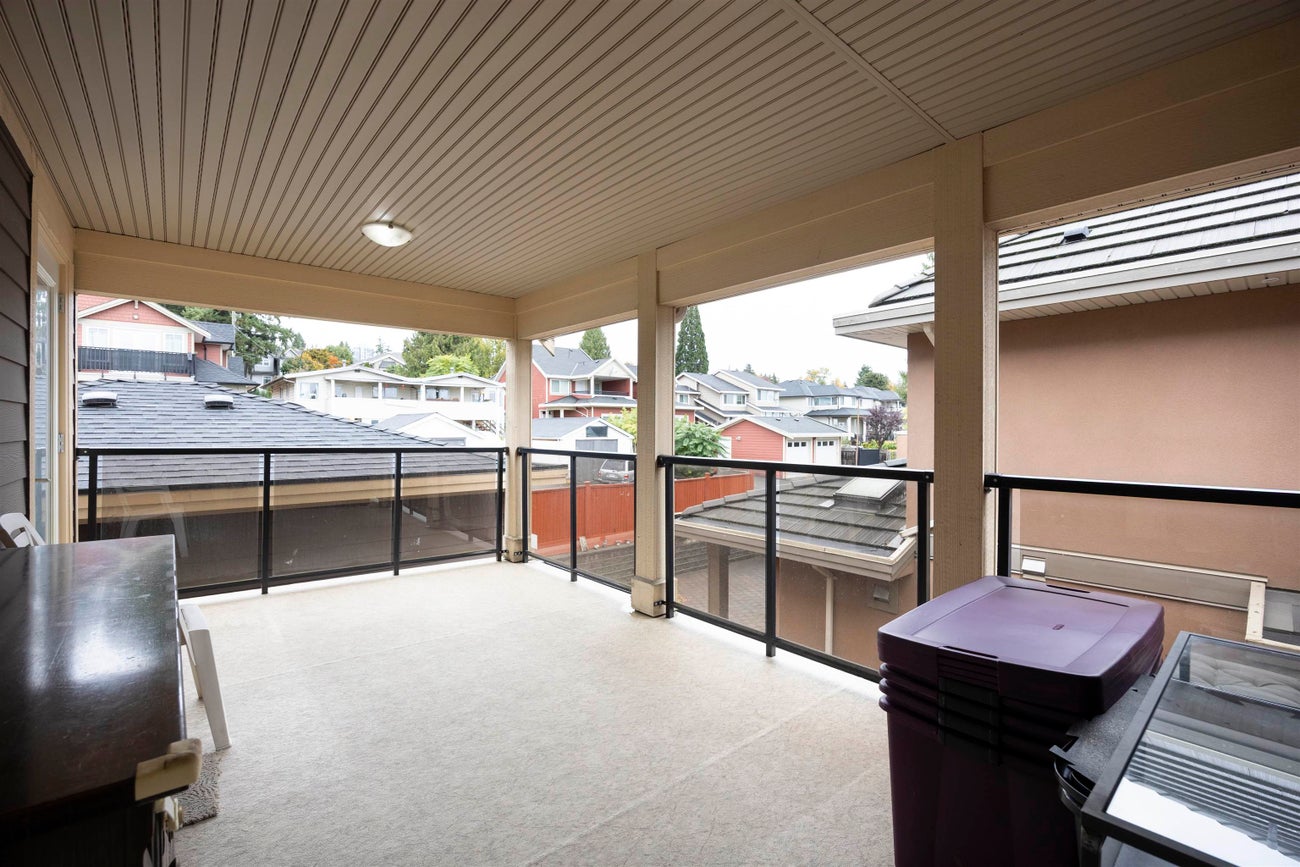 913 Quadling Avenue - Maillardville Single Family Residence for Sale, 9 Bedrooms (R3062148)# - 19