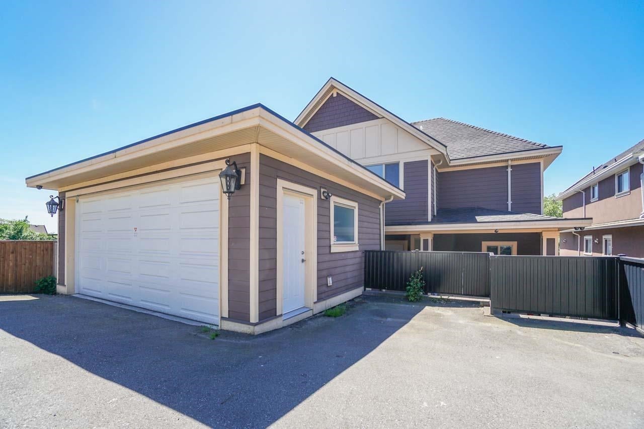 913 Quadling Avenue - Maillardville Single Family Residence for Sale, 9 Bedrooms (R3062148)# - 31