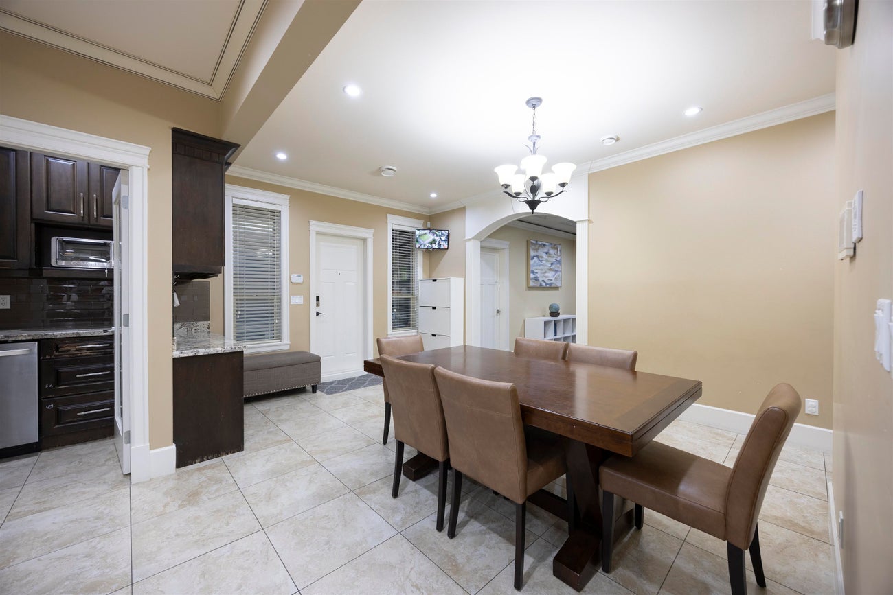 913 Quadling Avenue - Maillardville Single Family Residence for Sale, 9 Bedrooms (R3062148)# - 9