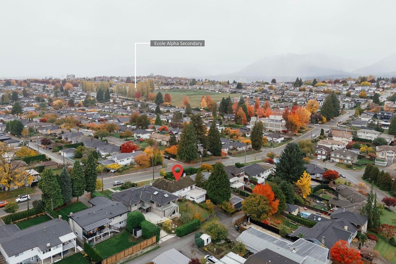 1250 Delta Avenue - Brentwood Park Single Family Residence for Sale, 4 Bedrooms (R3063005)# - 36