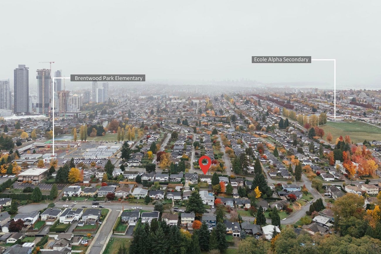 1250 Delta Avenue - Brentwood Park Single Family Residence for Sale, 4 Bedrooms (R3063005)# - 40