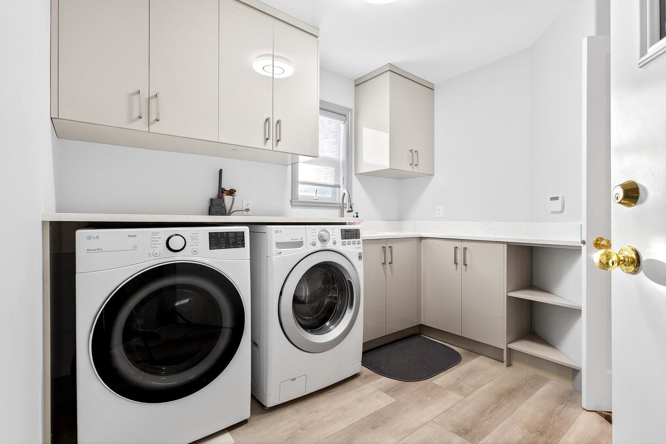 2271 Sorrento Drive - Coquitlam East Single Family Residence for Sale, 5 Bedrooms (R3063241)# - 15