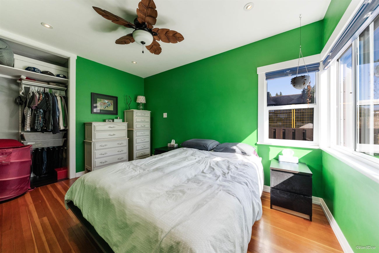 3726 Trinity Street - Vancouver Heights Single Family Residence for Sale, 4 Bedrooms (R3063294)# - 14