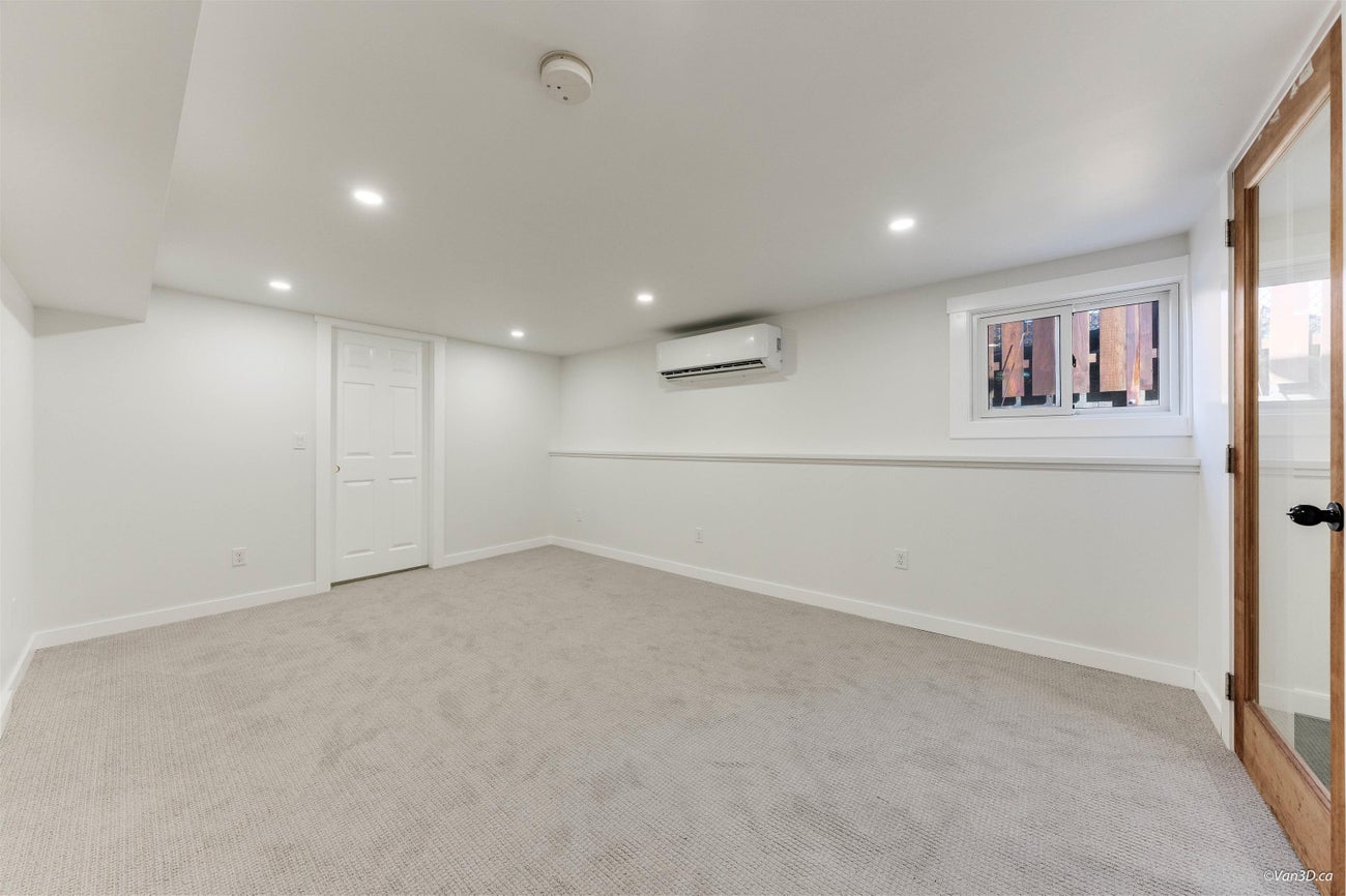 3726 Trinity Street - Vancouver Heights Single Family Residence for Sale, 4 Bedrooms (R3063294)# - 16