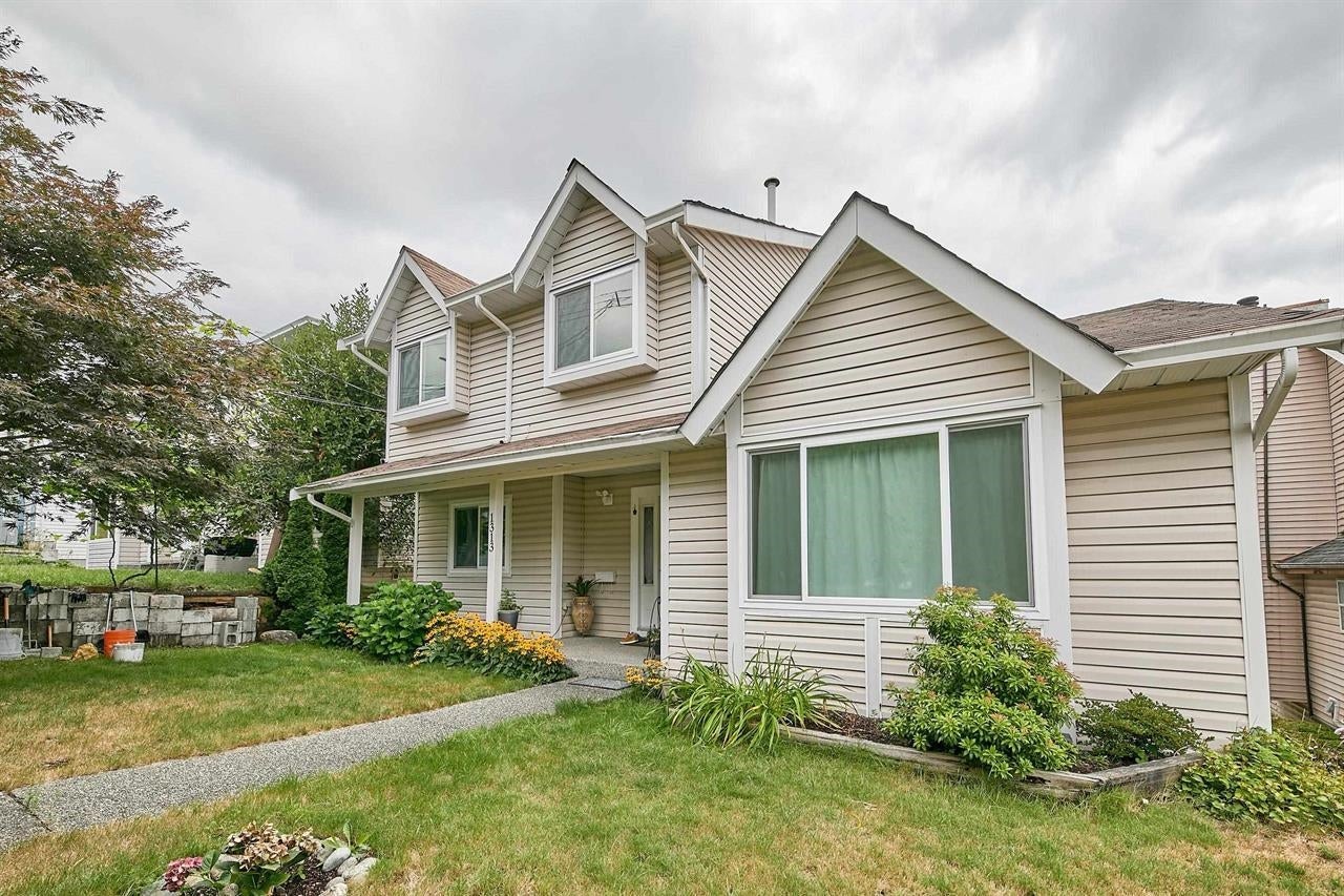 1313 Johnson Street - Canyon Springs Single Family Residence for Sale, 4 Bedrooms (R3063313)# - 1