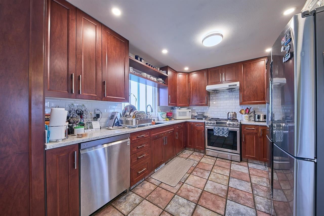 1313 Johnson Street - Canyon Springs Single Family Residence for Sale, 4 Bedrooms (R3063313)# - 2