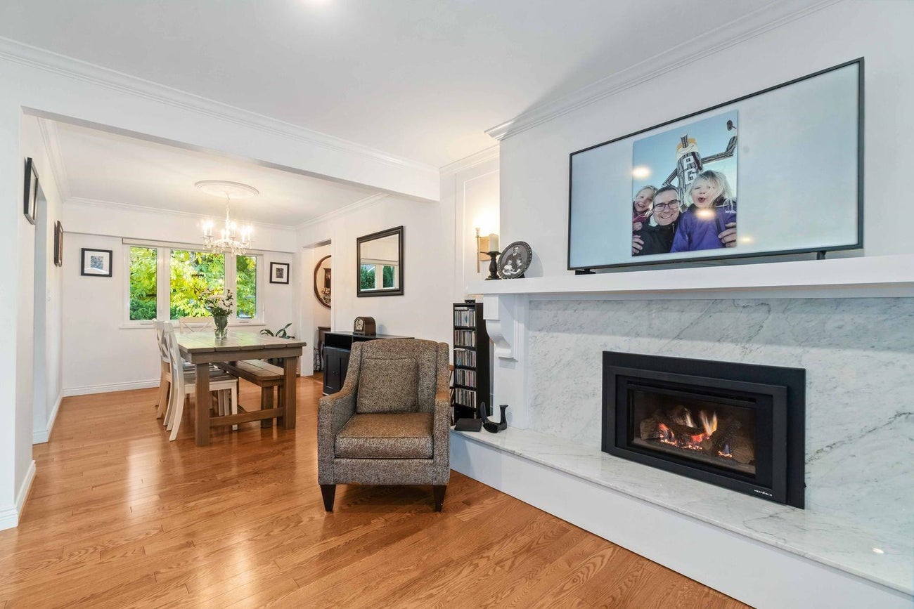 660 Gatensbury Street - Central Coquitlam Single Family Residence for Sale, 3 Bedrooms (R3063351)# - 13