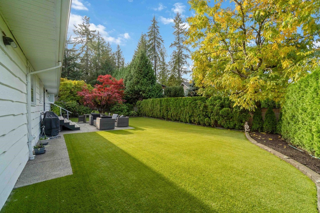 660 Gatensbury Street - Central Coquitlam Single Family Residence for Sale, 3 Bedrooms (R3063351)# - 29