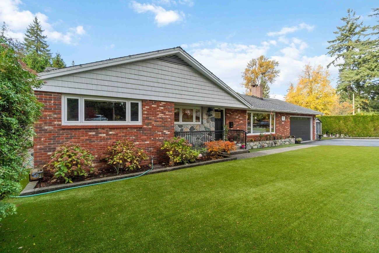 660 Gatensbury Street - Central Coquitlam Single Family Residence for Sale, 3 Bedrooms (R3063351)# - 2