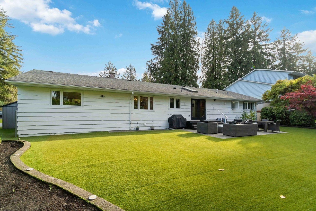 660 Gatensbury Street - Central Coquitlam Single Family Residence for Sale, 3 Bedrooms (R3063351)# - 30