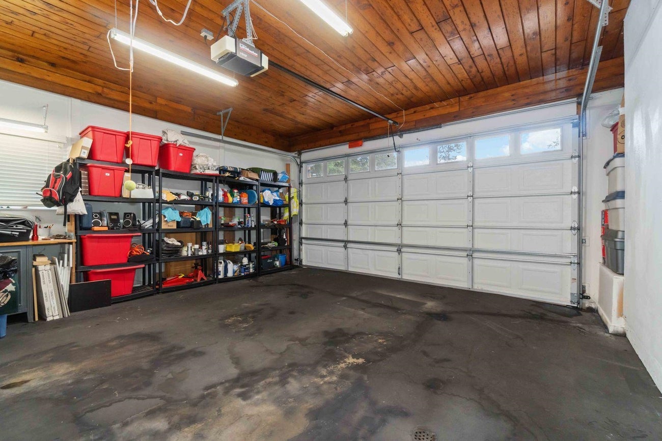 660 Gatensbury Street - Central Coquitlam Single Family Residence for Sale, 3 Bedrooms (R3063351)# - 31