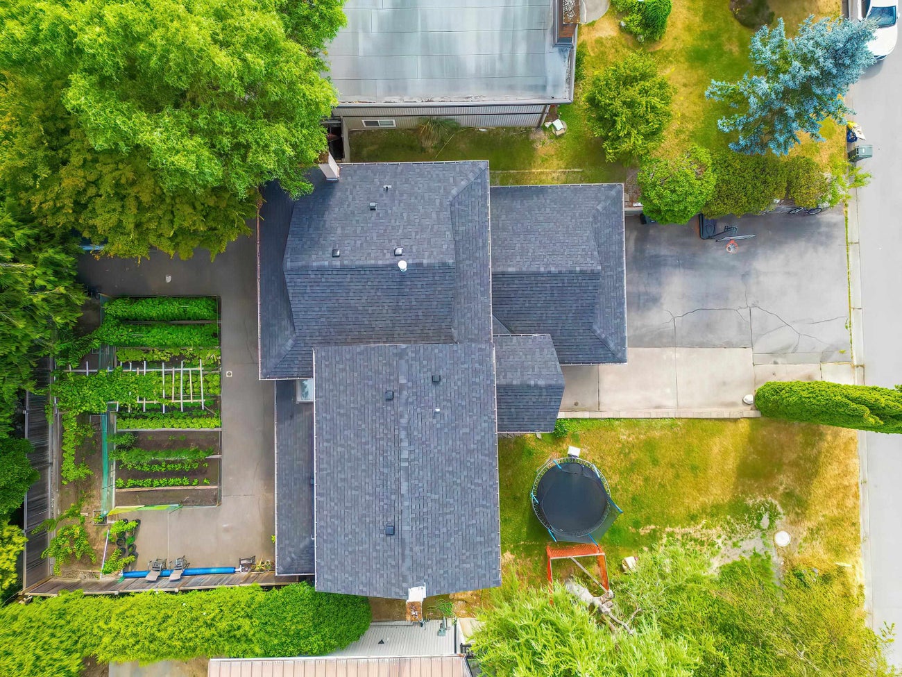 2011 Paulus Crescent - Montecito Single Family Residence for Sale, 4 Bedrooms (R3063688)# - 30