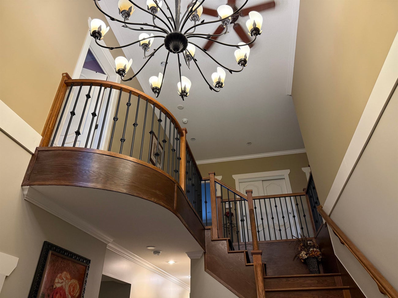 647 Ivy Avenue - Coquitlam West Single Family Residence for Sale, 6 Bedrooms (R3063839)# - 17