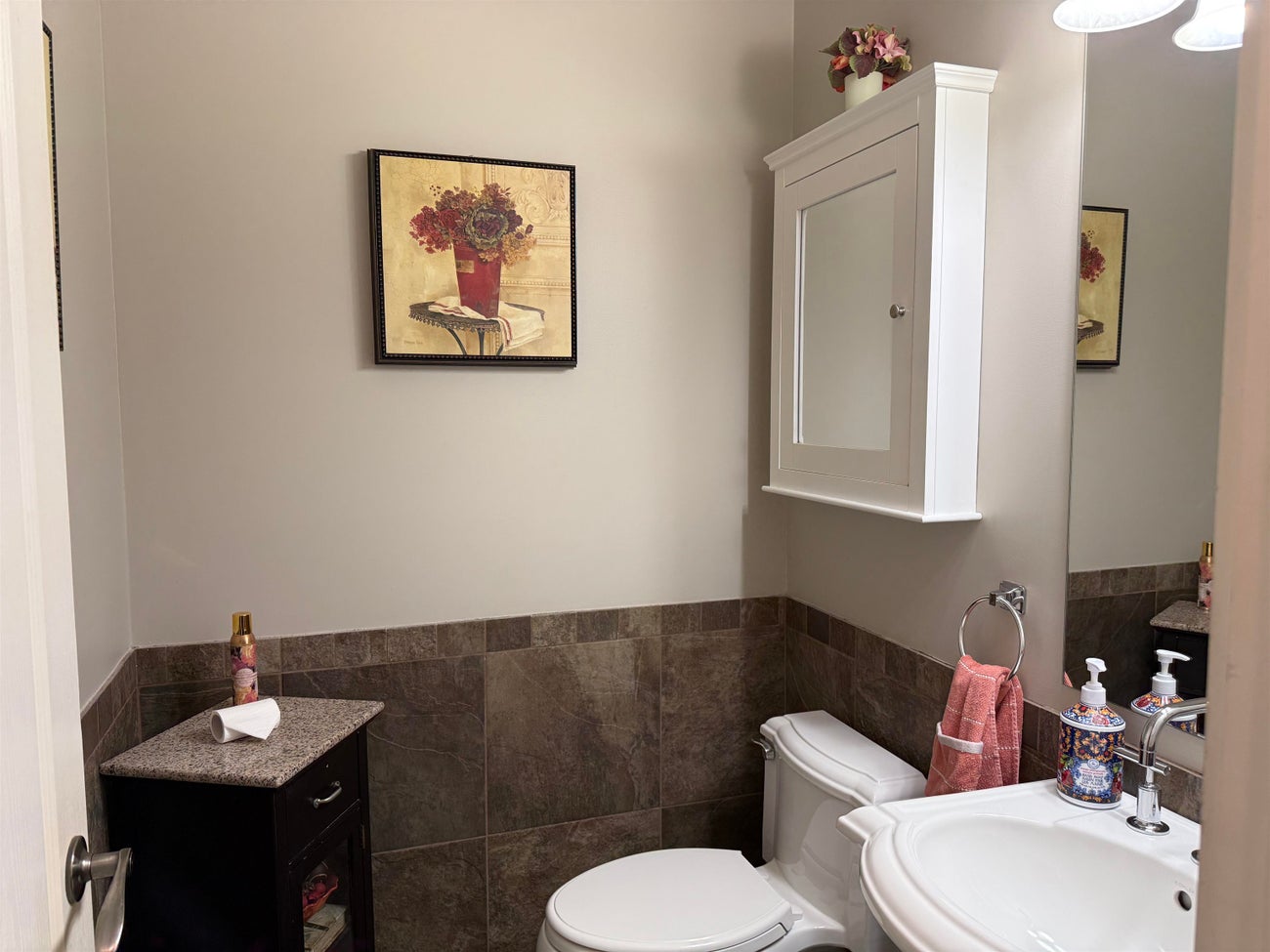 647 Ivy Avenue - Coquitlam West Single Family Residence for Sale, 6 Bedrooms (R3063839)# - 20