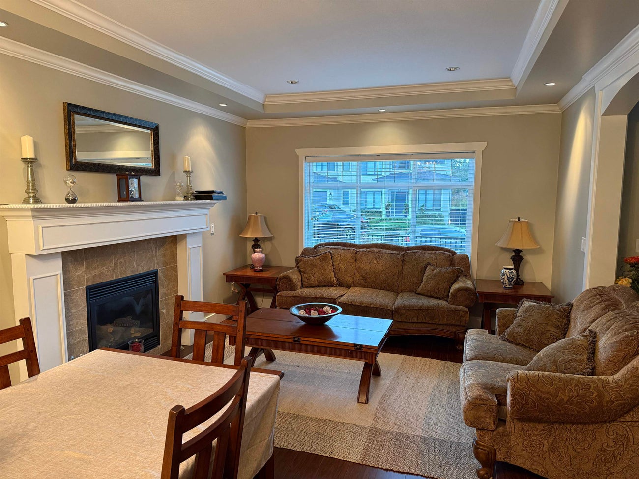 647 Ivy Avenue - Coquitlam West Single Family Residence for Sale, 6 Bedrooms (R3063839)# - 5