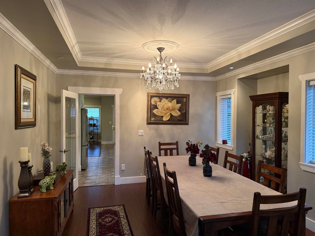 647 Ivy Avenue - Coquitlam West Single Family Residence for Sale, 6 Bedrooms (R3063839)# - 9