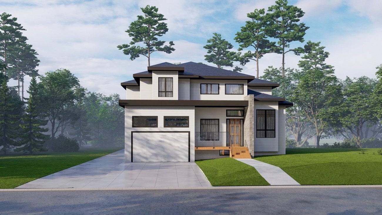 702 Lomond Street - Central Coquitlam Single Family Residence for Sale, 8 Bedrooms (R3063939)# - 3