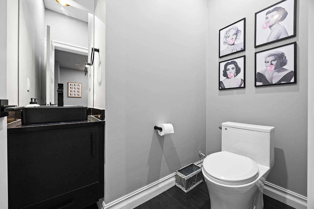 6902 Kitchener Street - Sperling-Duthie Single Family Residence for Sale, 6 Bedrooms (R3064360)# - 26