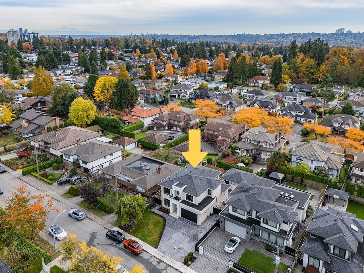 6902 Kitchener Street - Sperling-Duthie Single Family Residence for Sale, 6 Bedrooms (R3064360)# - 33