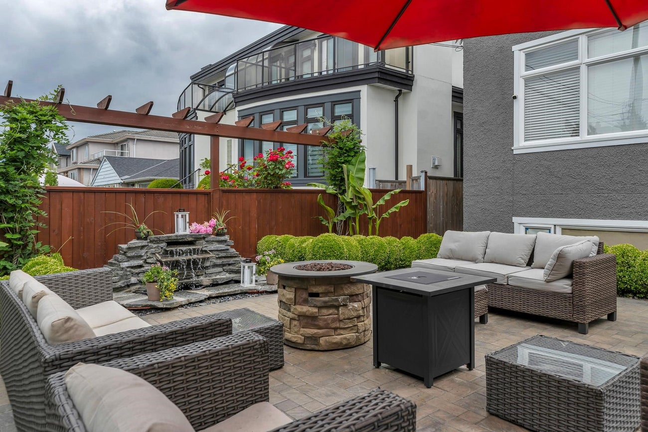 7205 Union Street - Sperling-Duthie Single Family Residence for Sale, 6 Bedrooms (R3064395)# - 9 7205 Union Street - Sperling-Duthie Single Family Residence for Sale, 6 Bedrooms (R3064395)# - 9