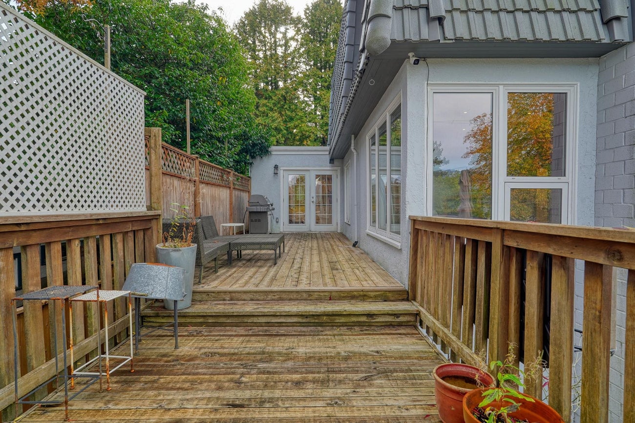 3737 Yale Street - Vancouver Heights Single Family Residence for Sale, 5 Bedrooms (R3064658)# - 32