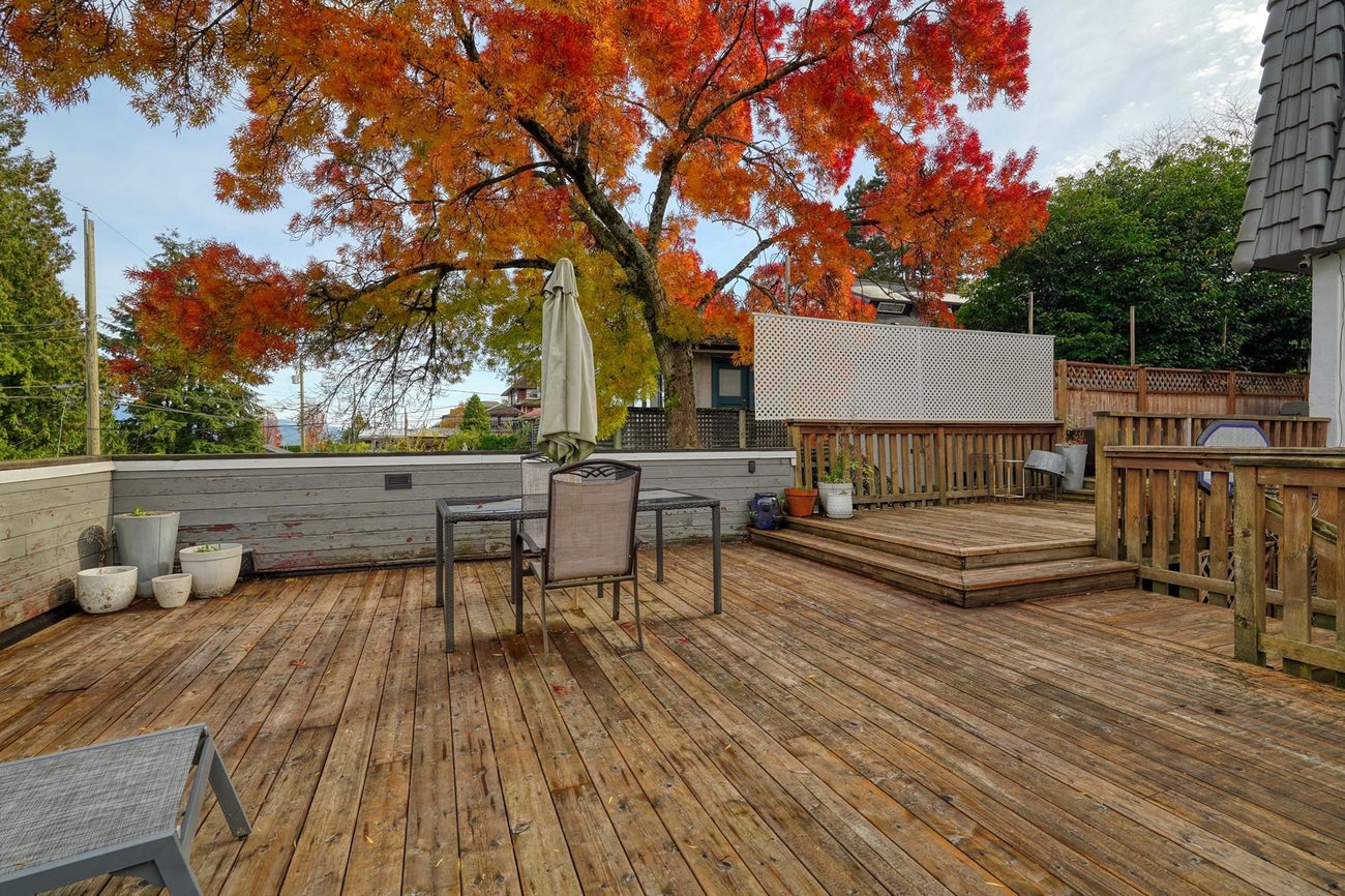 3737 Yale Street - Vancouver Heights Single Family Residence for Sale, 5 Bedrooms (R3064658)# - 34