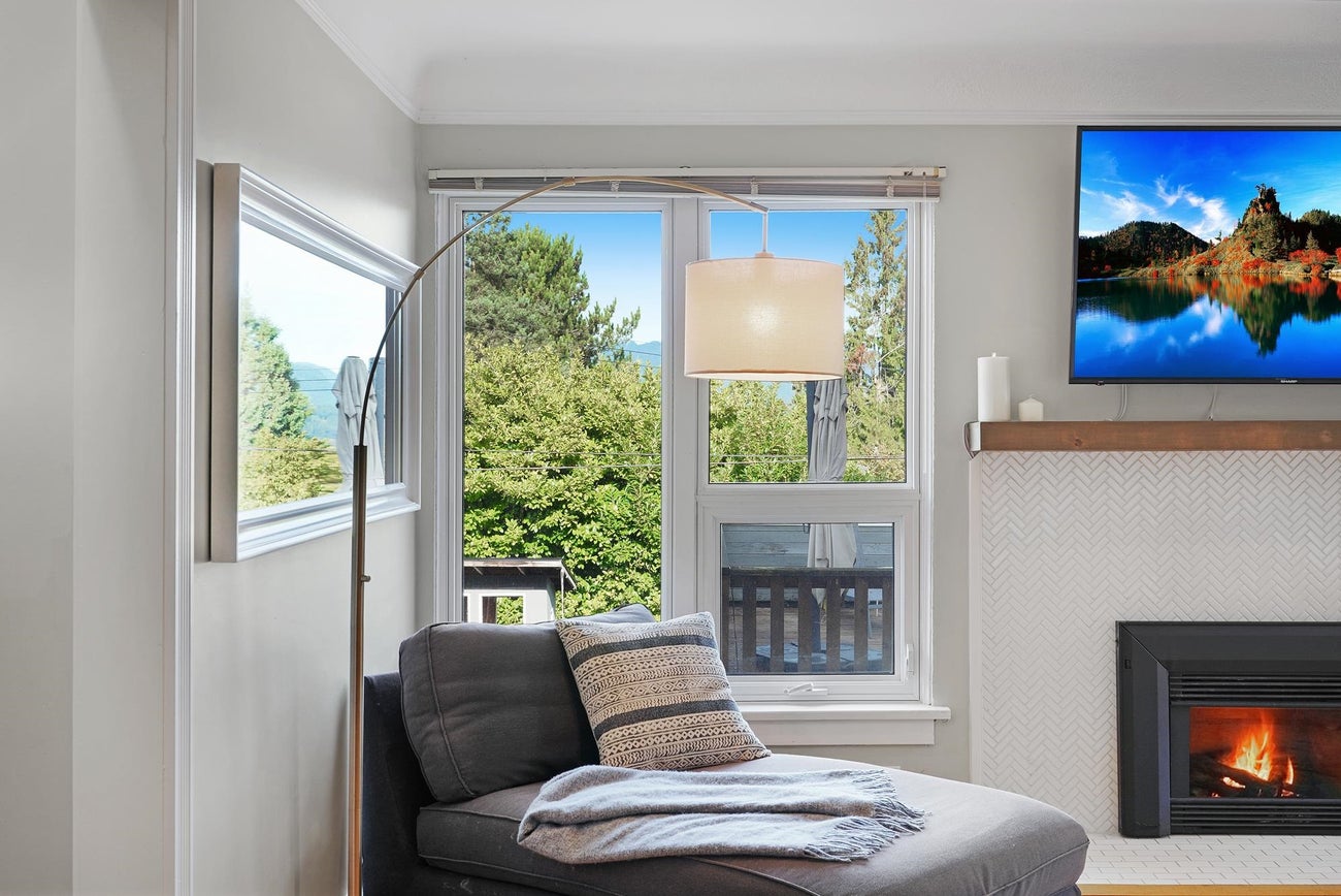 3737 Yale Street - Vancouver Heights Single Family Residence for Sale, 5 Bedrooms (R3064658)# - 7