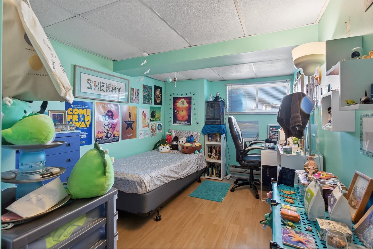 226 Nelson Street - Maillardville Single Family Residence for Sale, 3 Bedrooms (R3064811)# - 14