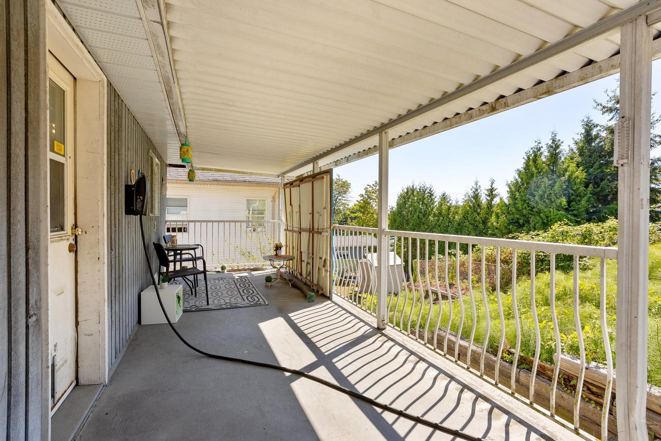 226 Nelson Street - Maillardville Single Family Residence for Sale, 3 Bedrooms (R3064811)# - 17