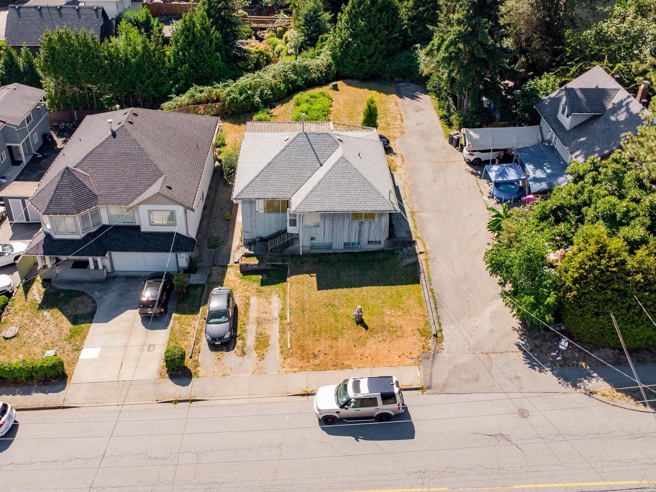 226 Nelson Street - Maillardville Single Family Residence for Sale, 3 Bedrooms (R3064811)# - 24