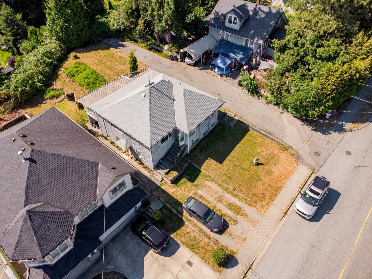 226 Nelson Street - Maillardville Single Family Residence for Sale, 3 Bedrooms (R3064811)# - 25