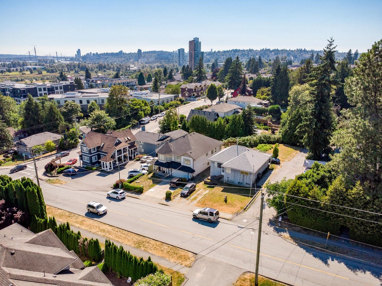 226 Nelson Street - Maillardville Single Family Residence for Sale, 3 Bedrooms (R3064811)# - 26