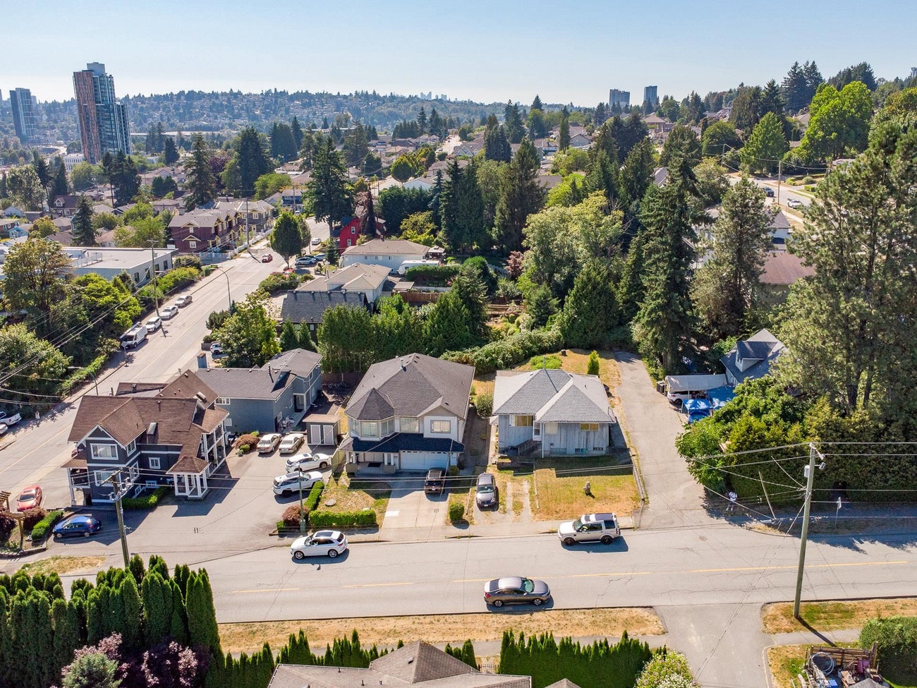 226 Nelson Street - Maillardville Single Family Residence for Sale, 3 Bedrooms (R3064811)# - 27