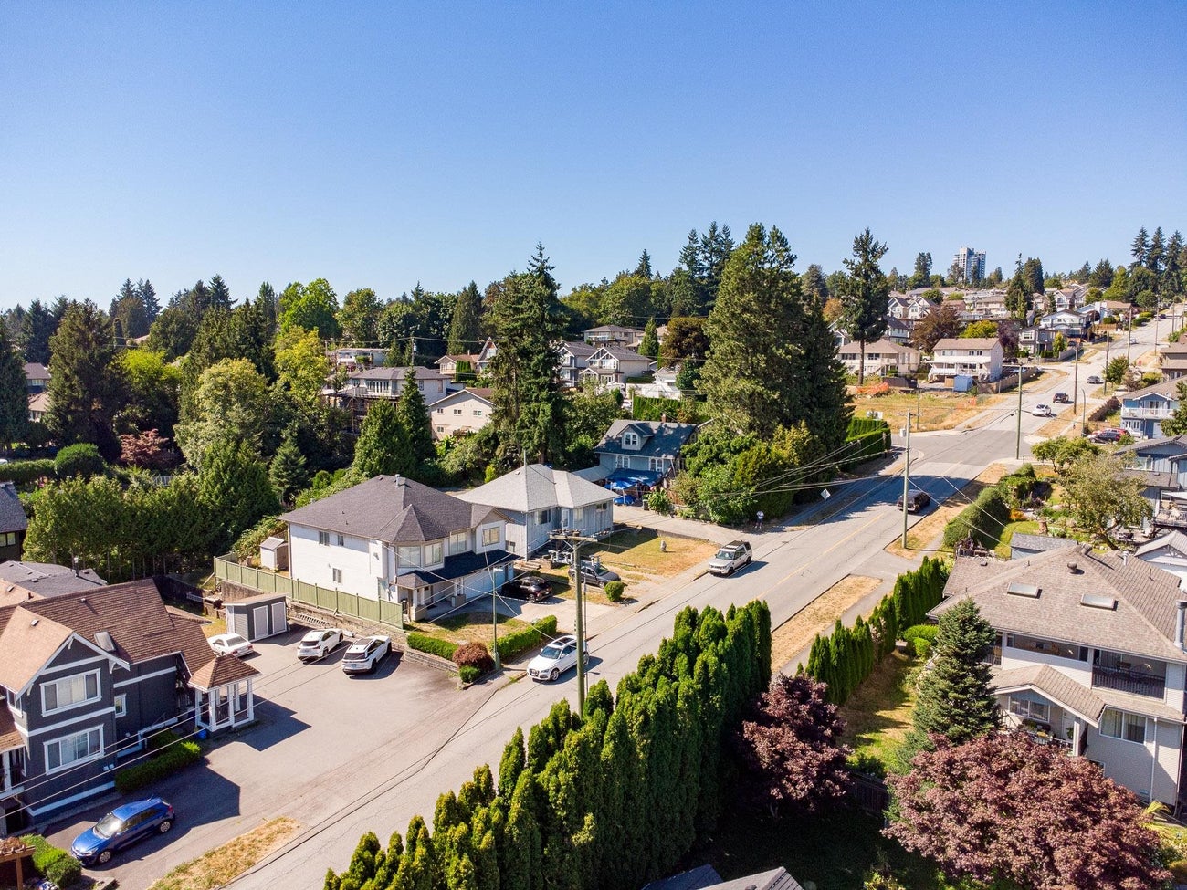 226 Nelson Street - Maillardville Single Family Residence for Sale, 3 Bedrooms (R3064811)# - 28