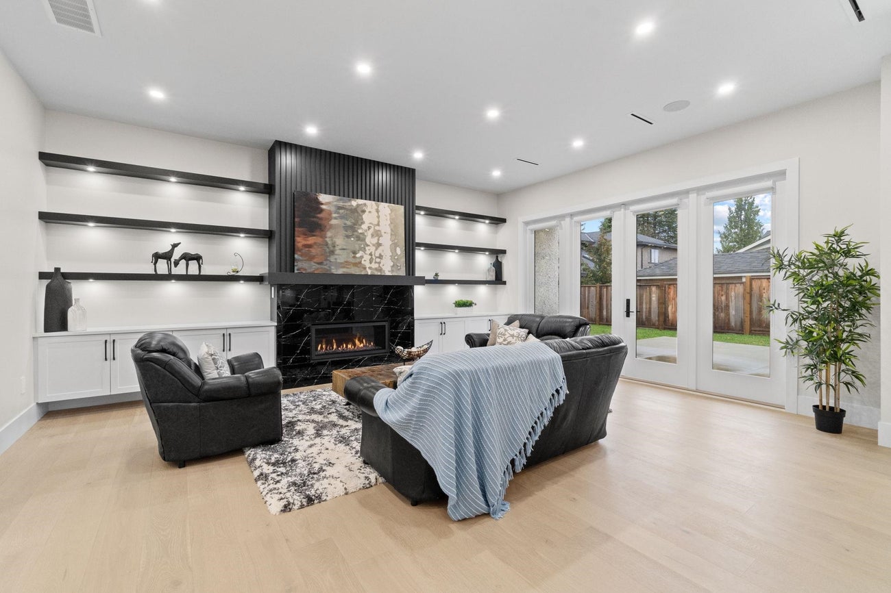 841 Rondeau Street - Harbour Place Single Family Residence for Sale, 7 Bedrooms (R3064931)# - 7