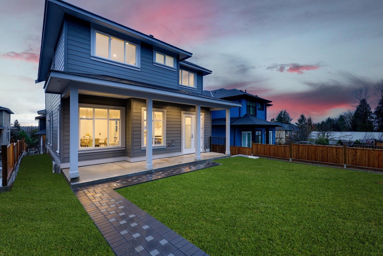 102 - 761 Edgar Avenue - Coquitlam West Single Family Residence for Sale, 4 Bedrooms (R3064950)# - 23 102 - 761 Edgar Avenue - Coquitlam West Single Family Residence for Sale, 4 Bedrooms (R3064950)# - 23