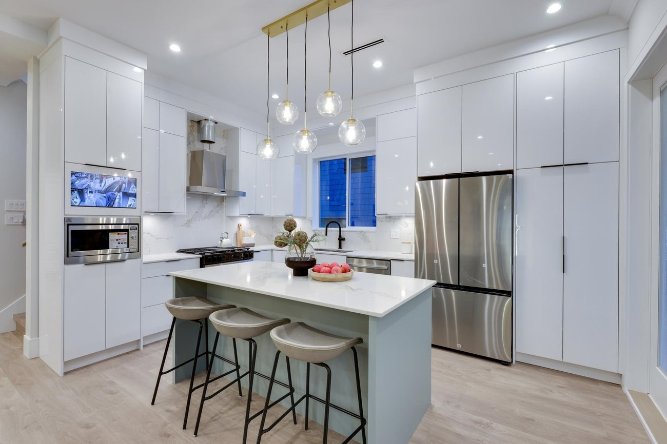 102 - 761 Edgar Avenue - Coquitlam West Single Family Residence for Sale, 4 Bedrooms (R3064950)# - 7 102 - 761 Edgar Avenue - Coquitlam West Single Family Residence for Sale, 4 Bedrooms (R3064950)# - 7