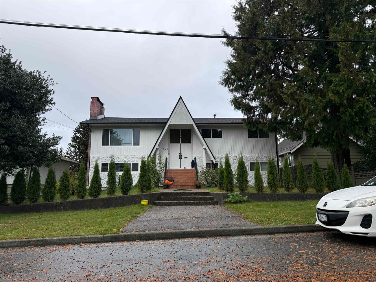 729 Ivy Avenue - Coquitlam West Single Family Residence for Sale, 6 Bedrooms (R3065120)# - 2