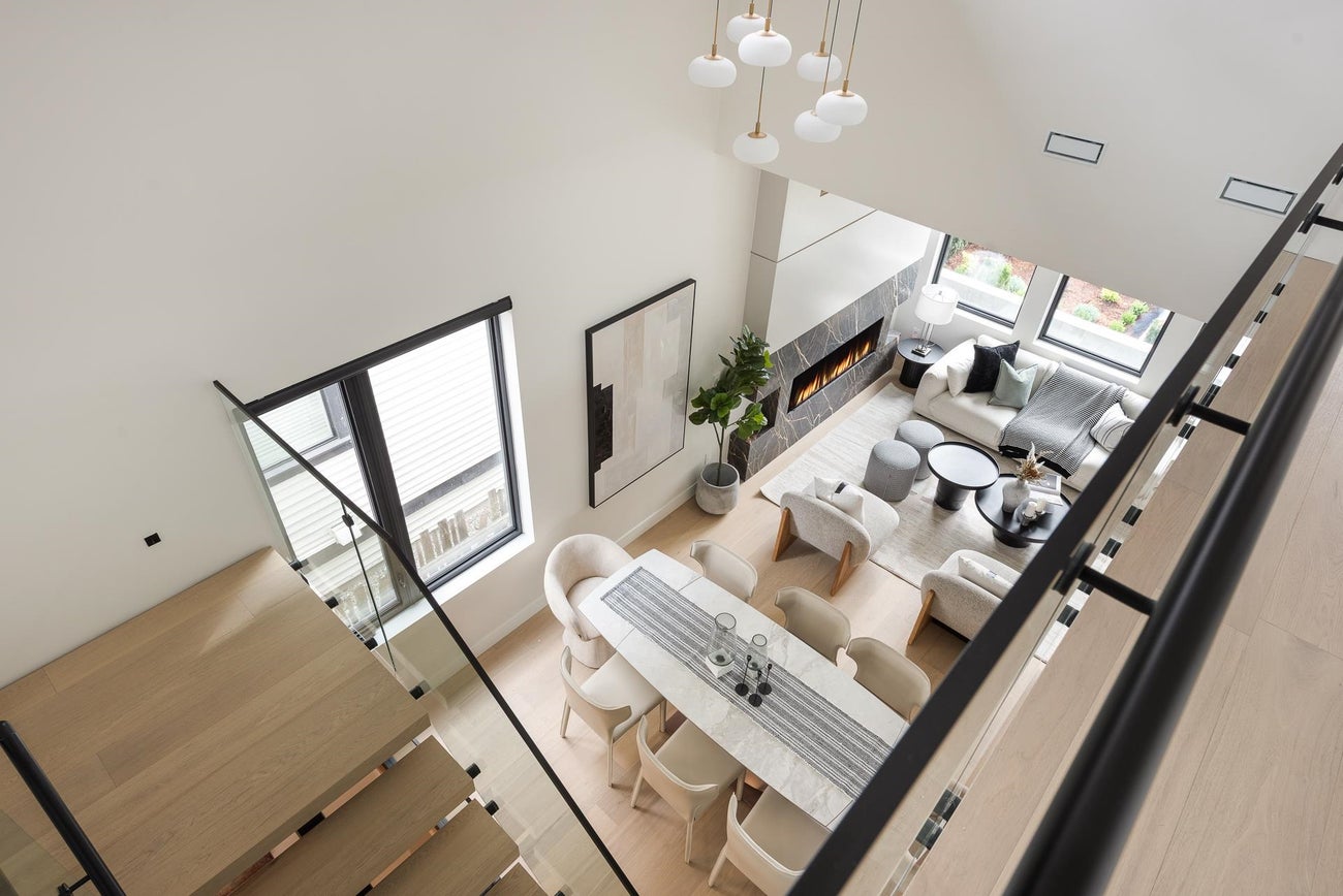 4413 Oxford Street - Vancouver Heights Single Family Residence for Sale, 5 Bedrooms (R3065127)# - 13 4413 Oxford Street - Vancouver Heights Single Family Residence for Sale, 5 Bedrooms (R3065127)# - 13