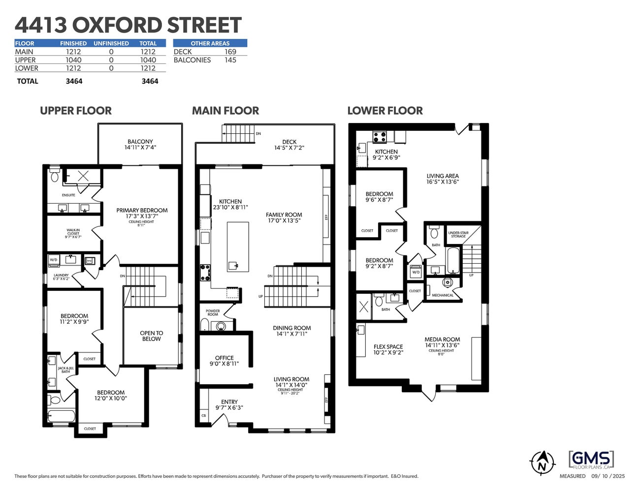 4413 Oxford Street - Vancouver Heights Single Family Residence for Sale, 5 Bedrooms (R3065127)# - 35 4413 Oxford Street - Vancouver Heights Single Family Residence for Sale, 5 Bedrooms (R3065127)# - 35