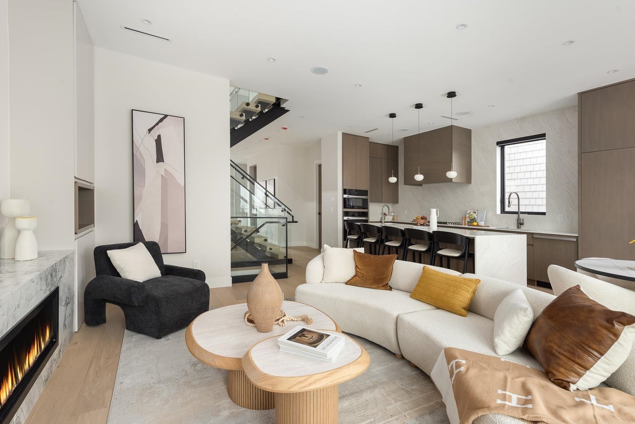 4413 Oxford Street - Vancouver Heights Single Family Residence for Sale, 5 Bedrooms (R3065127)# - 4 4413 Oxford Street - Vancouver Heights Single Family Residence for Sale, 5 Bedrooms (R3065127)# - 4