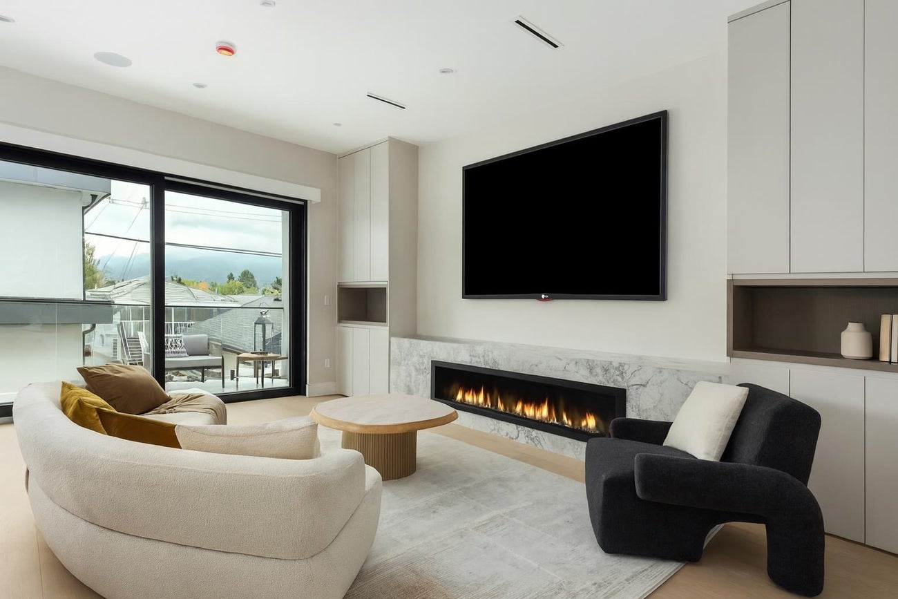 4413 Oxford Street - Vancouver Heights Single Family Residence for Sale, 5 Bedrooms (R3065127)# - 5 4413 Oxford Street - Vancouver Heights Single Family Residence for Sale, 5 Bedrooms (R3065127)# - 5