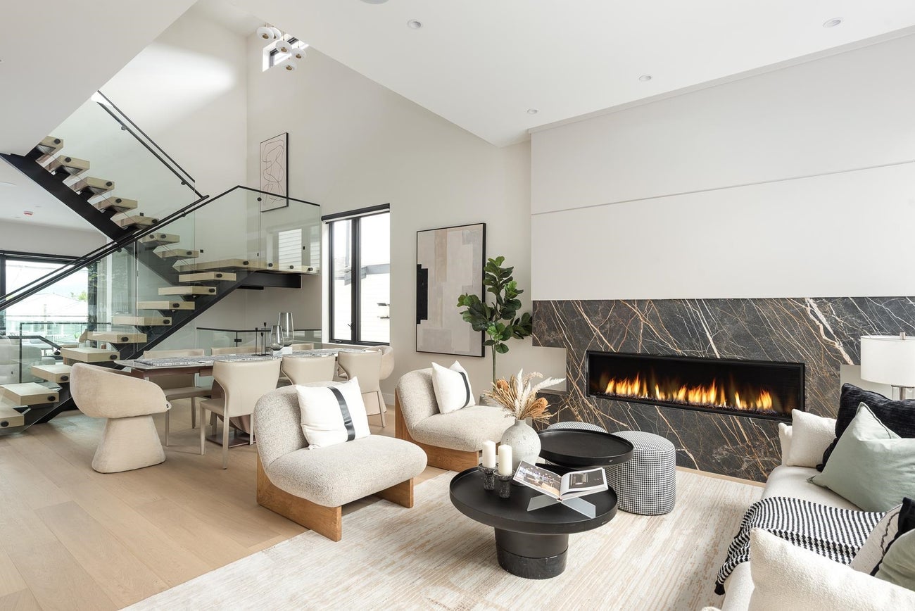 4413 Oxford Street - Vancouver Heights Single Family Residence for Sale, 5 Bedrooms (R3065127)# - 8 4413 Oxford Street - Vancouver Heights Single Family Residence for Sale, 5 Bedrooms (R3065127)# - 8