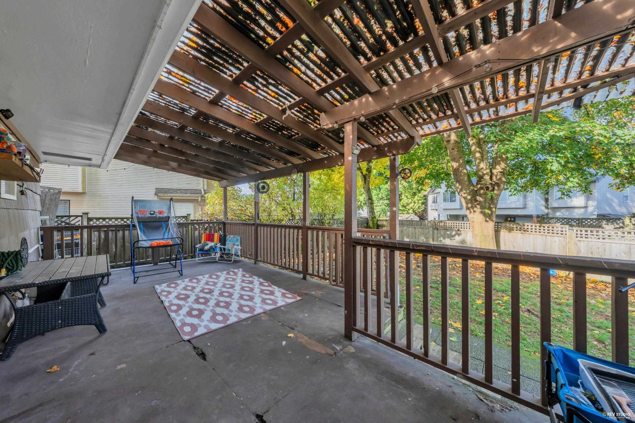 735 Lea Avenue - Coquitlam West Single Family Residence for Sale, 3 Bedrooms (R3065148)# - 22