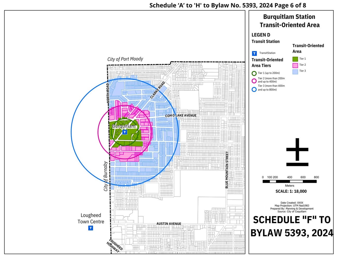 735 Lea Avenue - Coquitlam West Single Family Residence for Sale, 3 Bedrooms (R3065148)# - 34