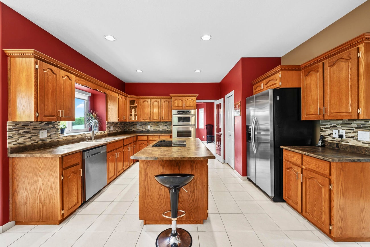 2288 Leclair Drive - Coquitlam East Single Family Residence for Sale, 5 Bedrooms (R3065478)# - 11