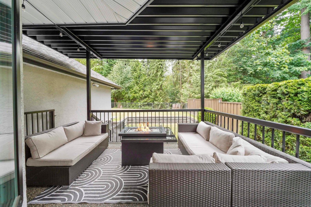 2288 Leclair Drive - Coquitlam East Single Family Residence for Sale, 5 Bedrooms (R3065478)# - 15