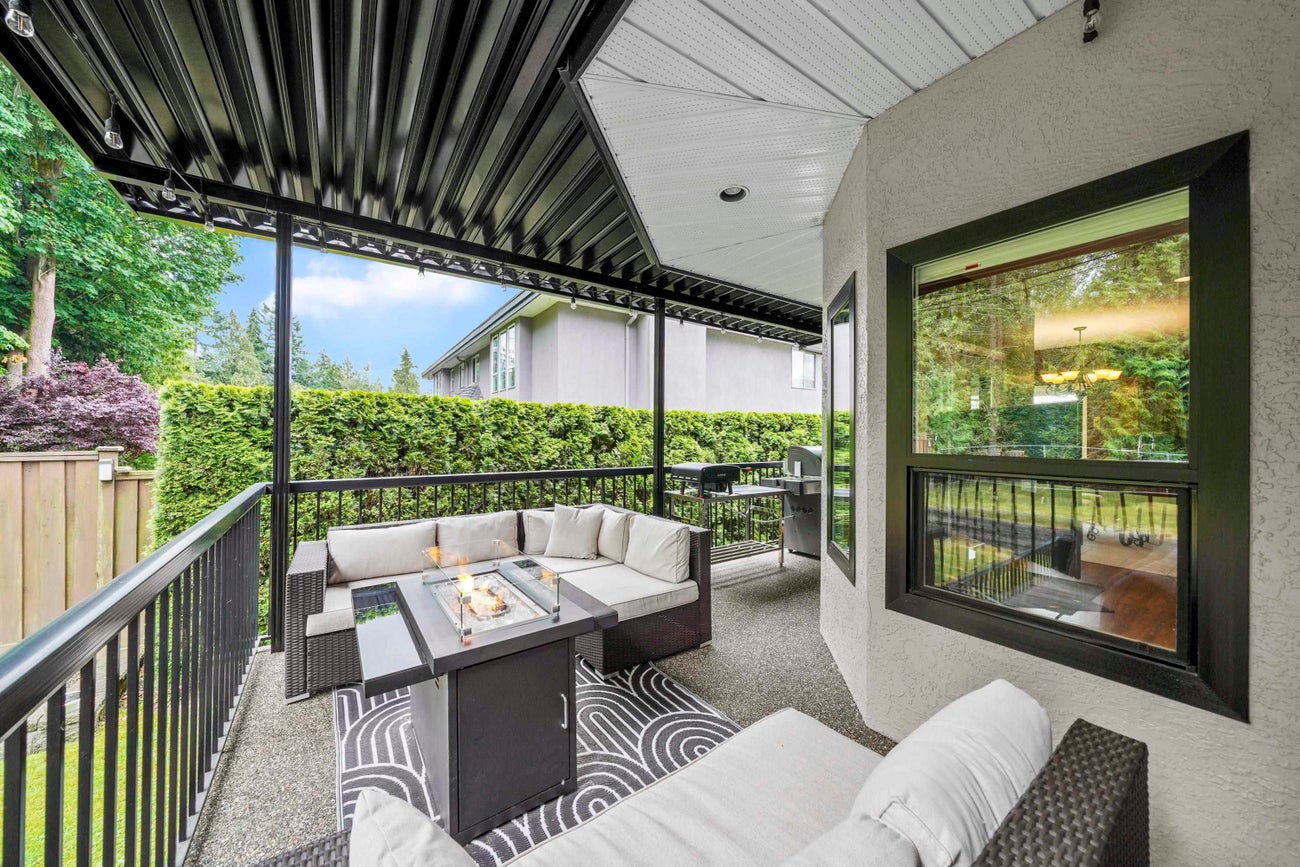 2288 Leclair Drive - Coquitlam East Single Family Residence for Sale, 5 Bedrooms (R3065478)# - 16